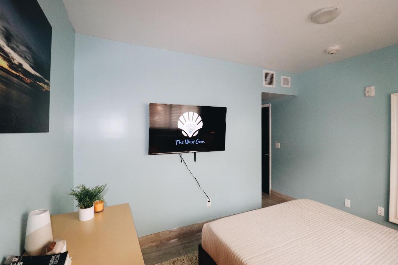 The Gem On 15Th Apartment Miami Beach Luaran gambar