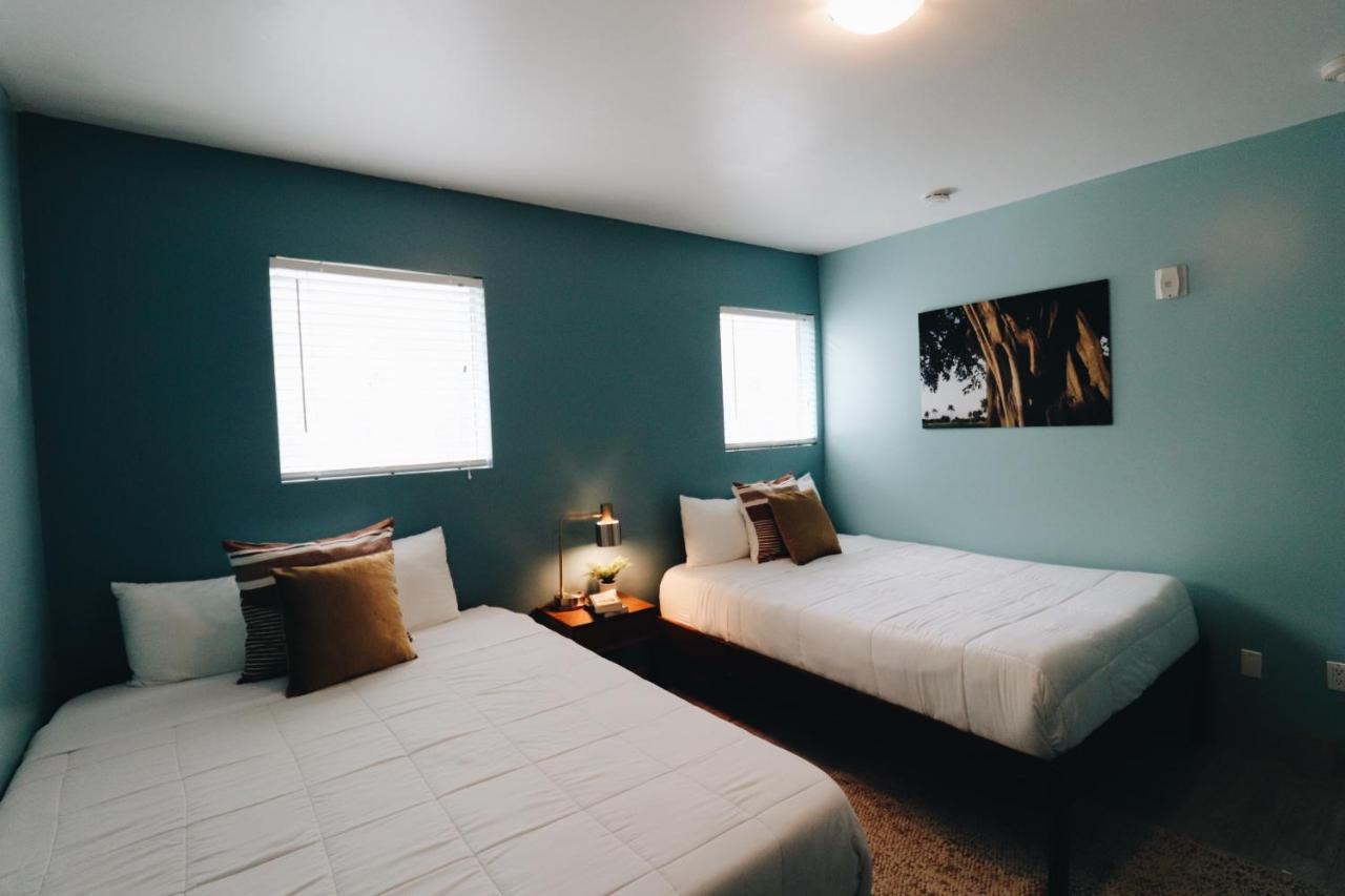 The Gem On 15Th Apartment Miami Beach Luaran gambar