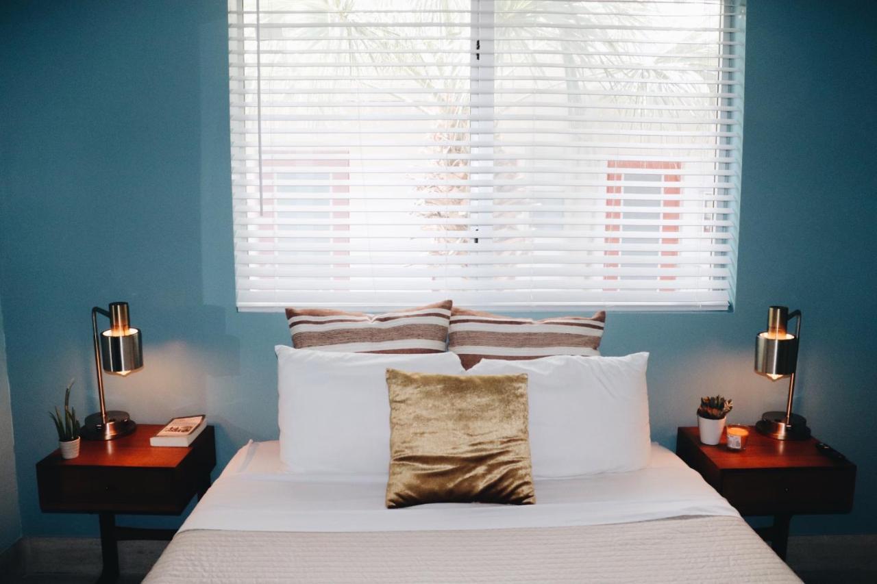 The Gem On 15Th Apartment Miami Beach Luaran gambar