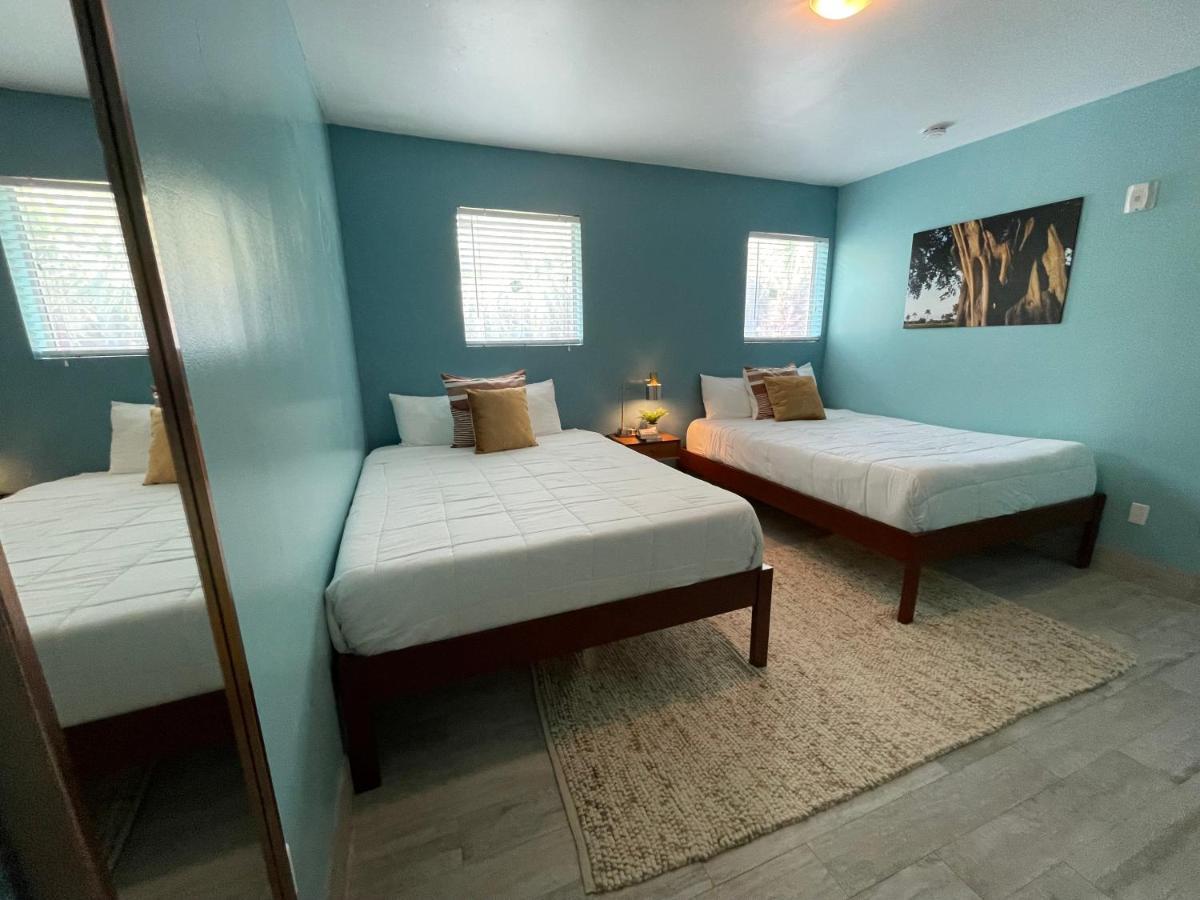 The Gem On 15Th Apartment Miami Beach Luaran gambar