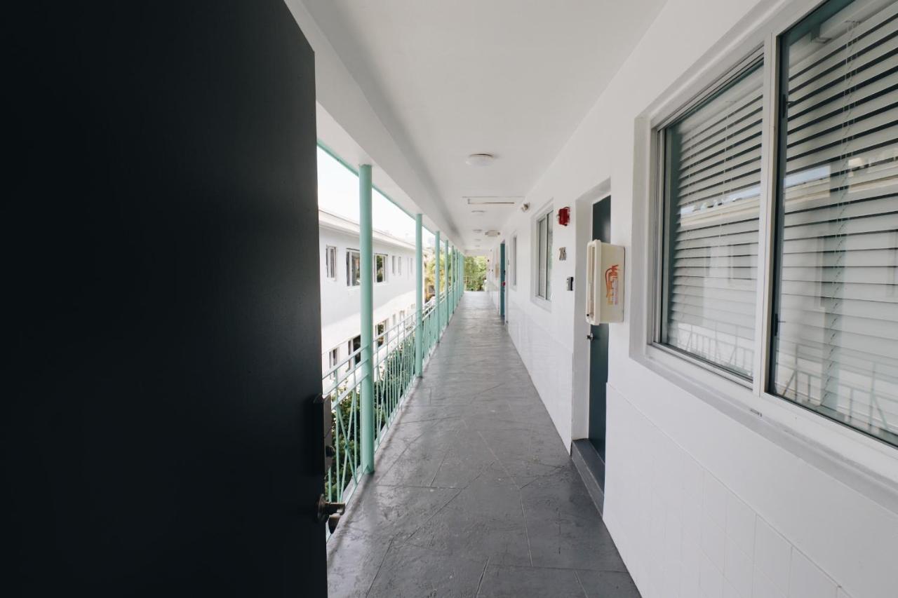 The Gem On 15Th Apartment Miami Beach Luaran gambar
