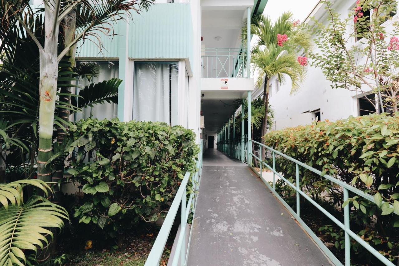 The Gem On 15Th Apartment Miami Beach Luaran gambar