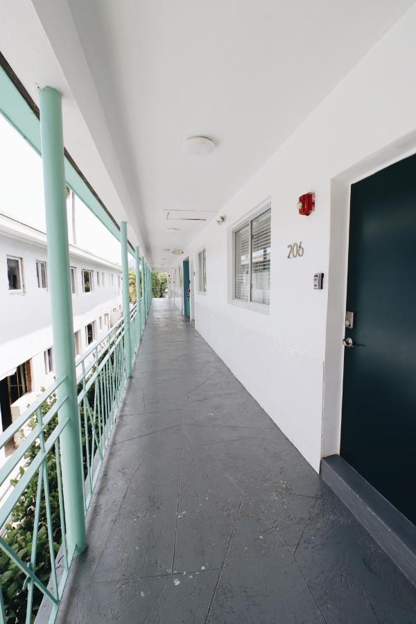 The Gem On 15Th Apartment Miami Beach Luaran gambar