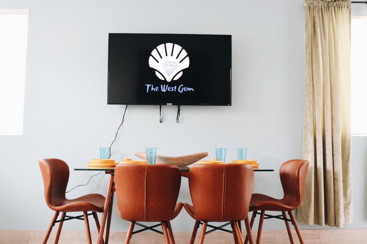 The Gem On 15Th Apartment Miami Beach Luaran gambar