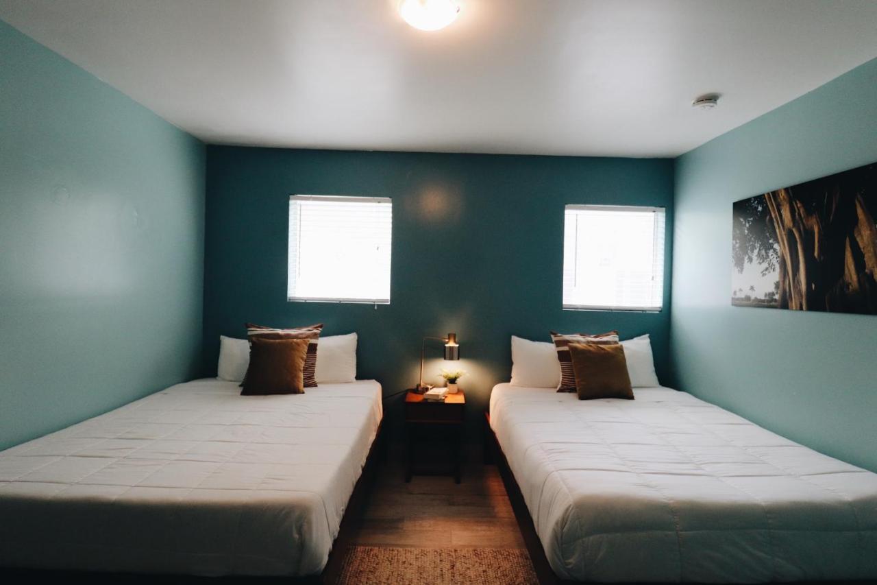 The Gem On 15Th Apartment Miami Beach Luaran gambar