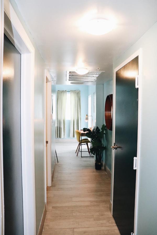The Gem On 15Th Apartment Miami Beach Luaran gambar