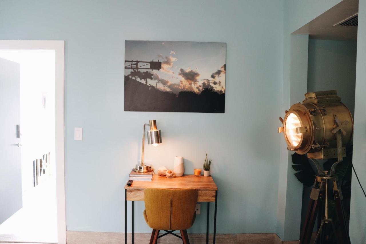The Gem On 15Th Apartment Miami Beach Luaran gambar