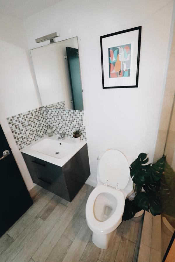 The Gem On 15Th Apartment Miami Beach Luaran gambar