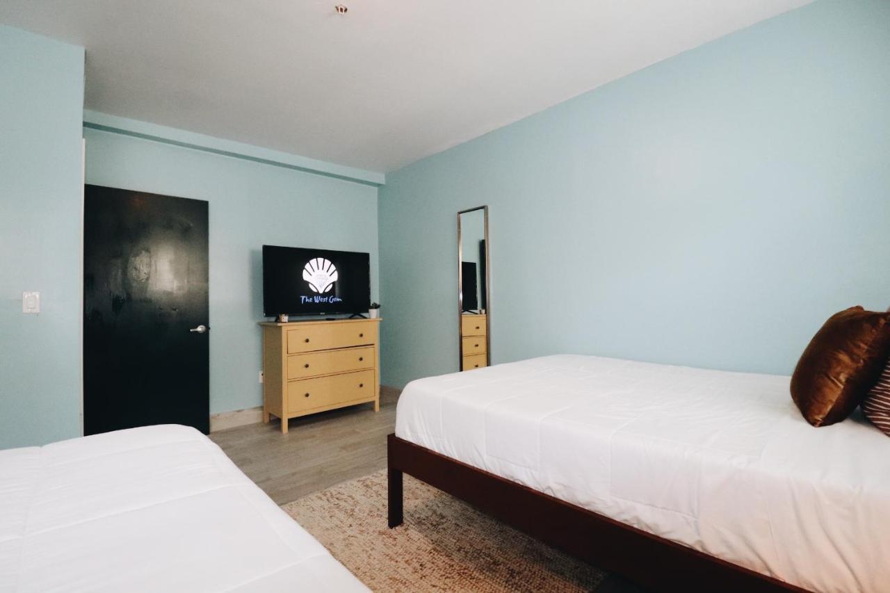 The Gem On 15Th Apartment Miami Beach Luaran gambar