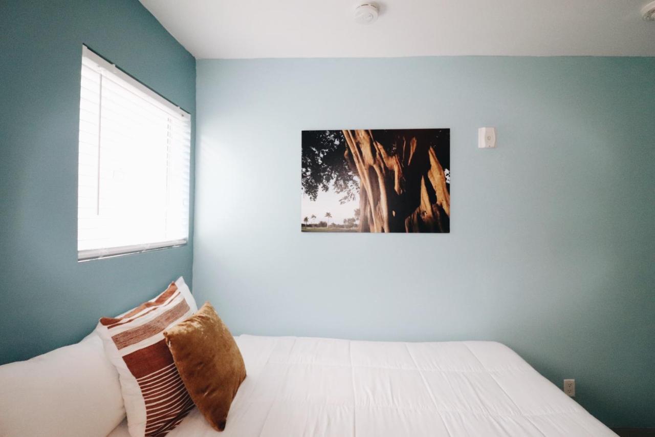 The Gem On 15Th Apartment Miami Beach Luaran gambar