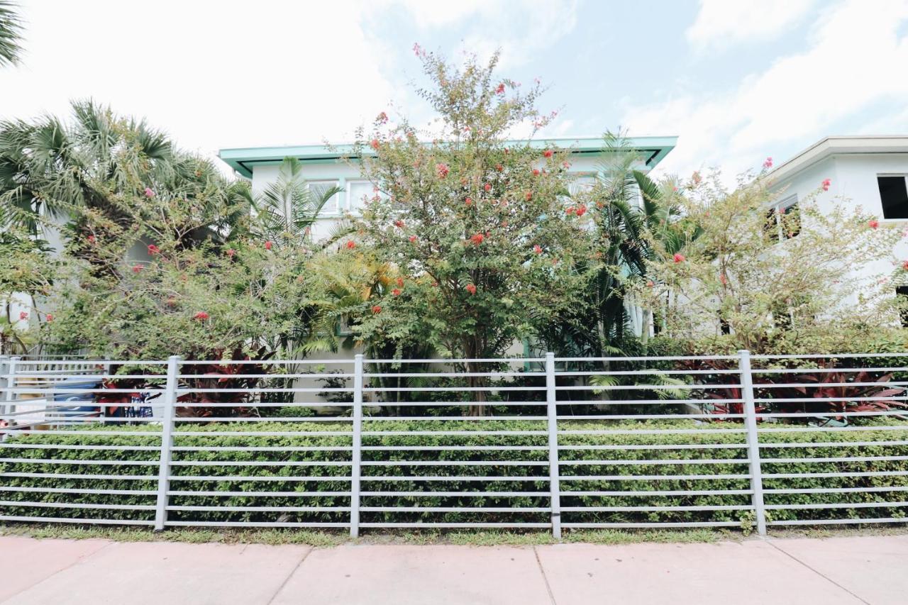 The Gem On 15Th Apartment Miami Beach Luaran gambar