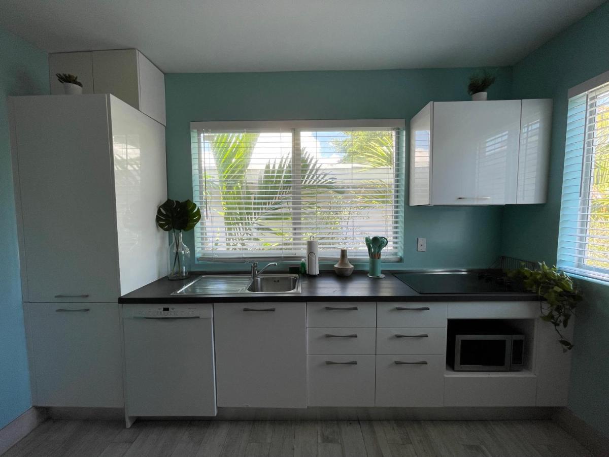 The Gem On 15Th Apartment Miami Beach Luaran gambar