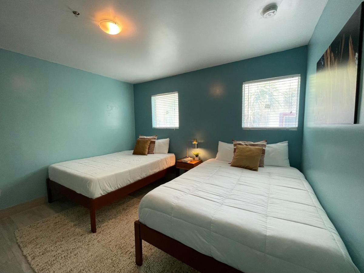 The Gem On 15Th Apartment Miami Beach Luaran gambar