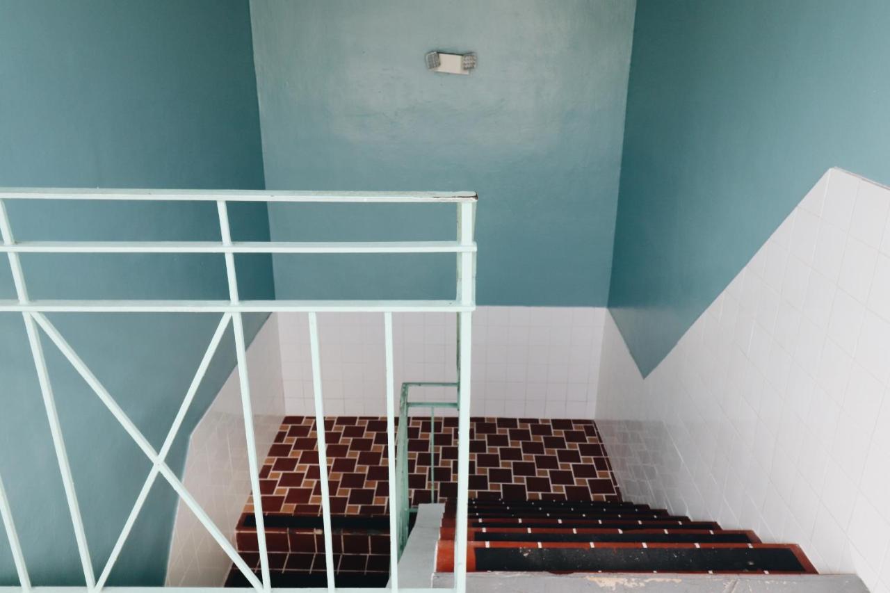 The Gem On 15Th Apartment Miami Beach Luaran gambar