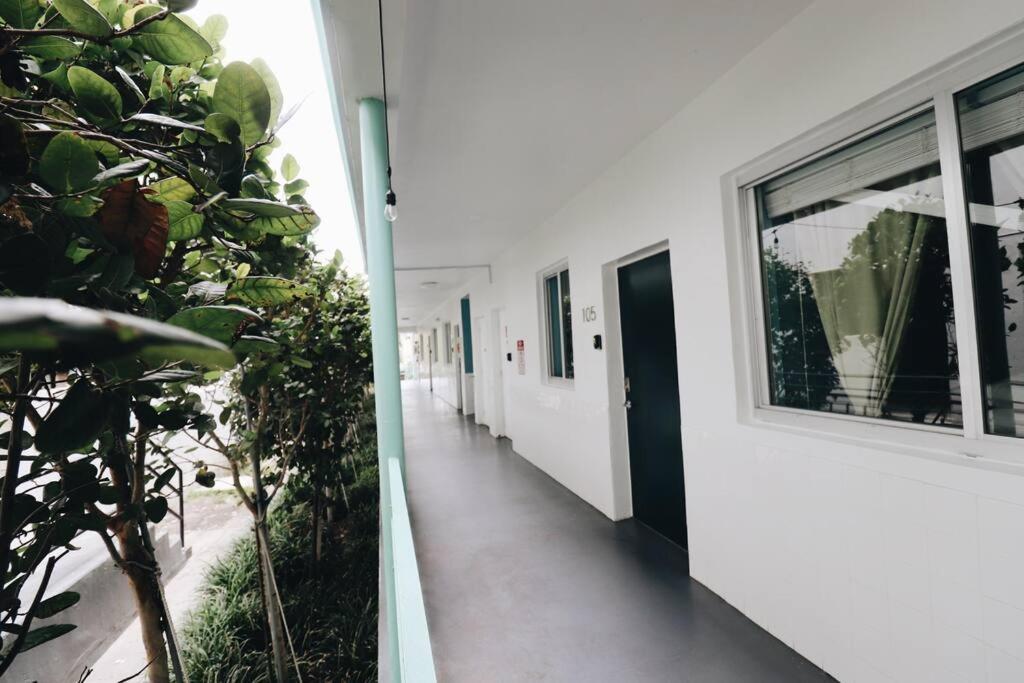 The Gem On 15Th Apartment Miami Beach Luaran gambar