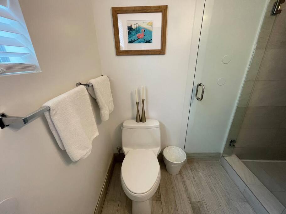 The Gem On 15Th Apartment Miami Beach Luaran gambar