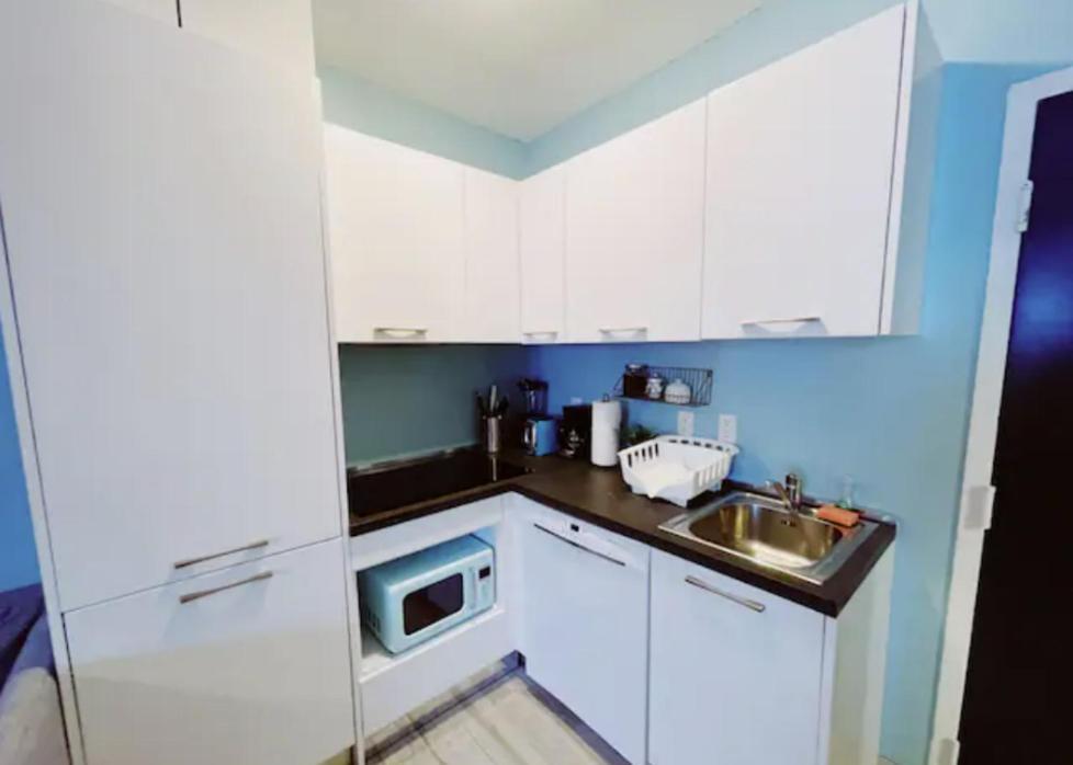 The Gem On 15Th Apartment Miami Beach Luaran gambar