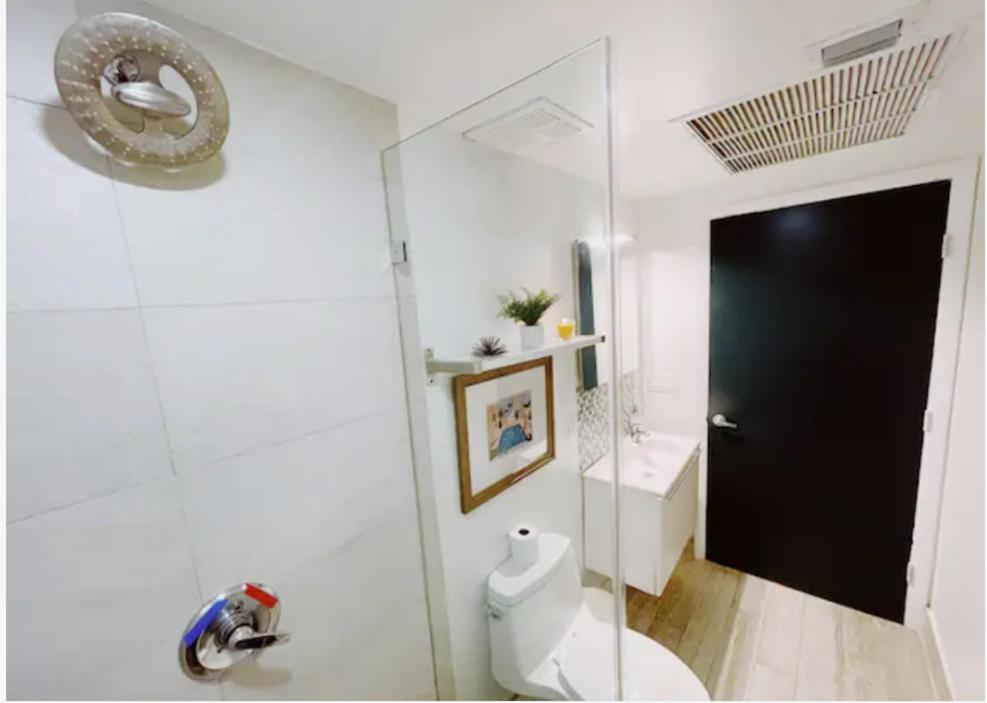 The Gem On 15Th Apartment Miami Beach Luaran gambar