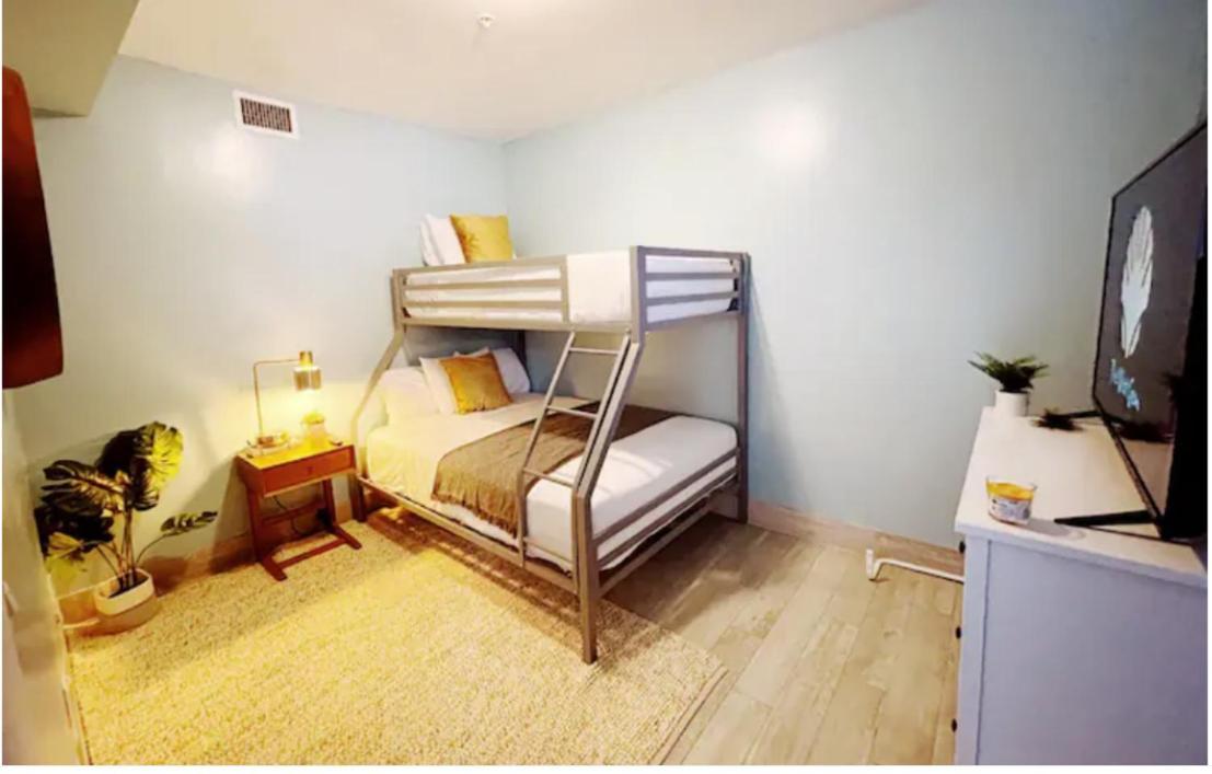 The Gem On 15Th Apartment Miami Beach Luaran gambar