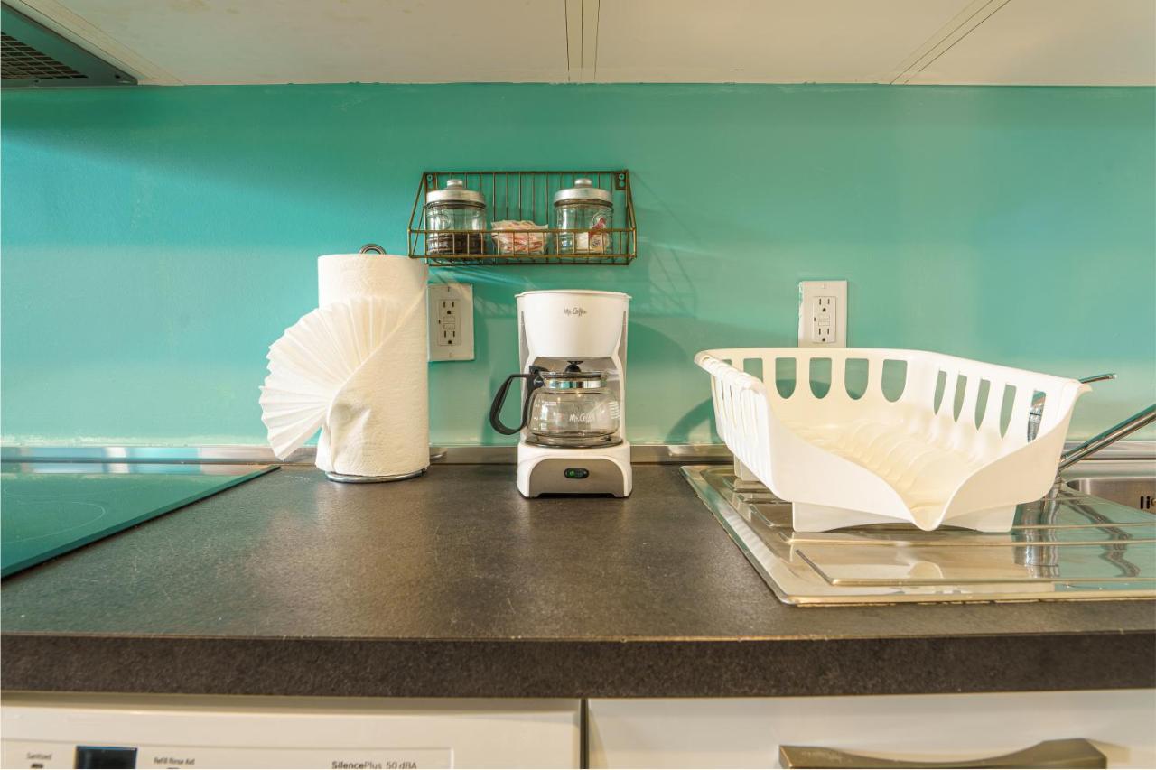 The Gem On 15Th Apartment Miami Beach Luaran gambar