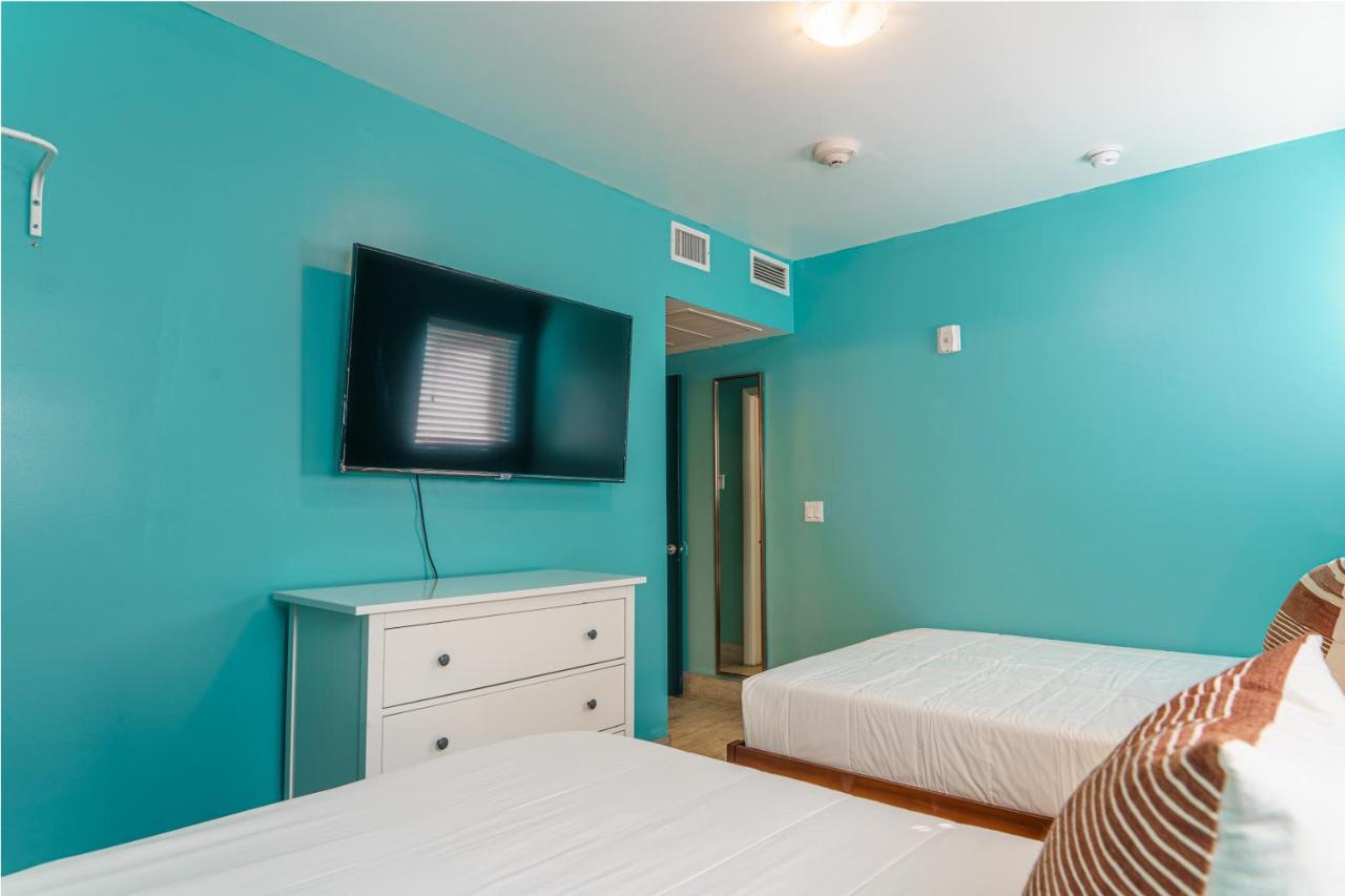 The Gem On 15Th Apartment Miami Beach Luaran gambar