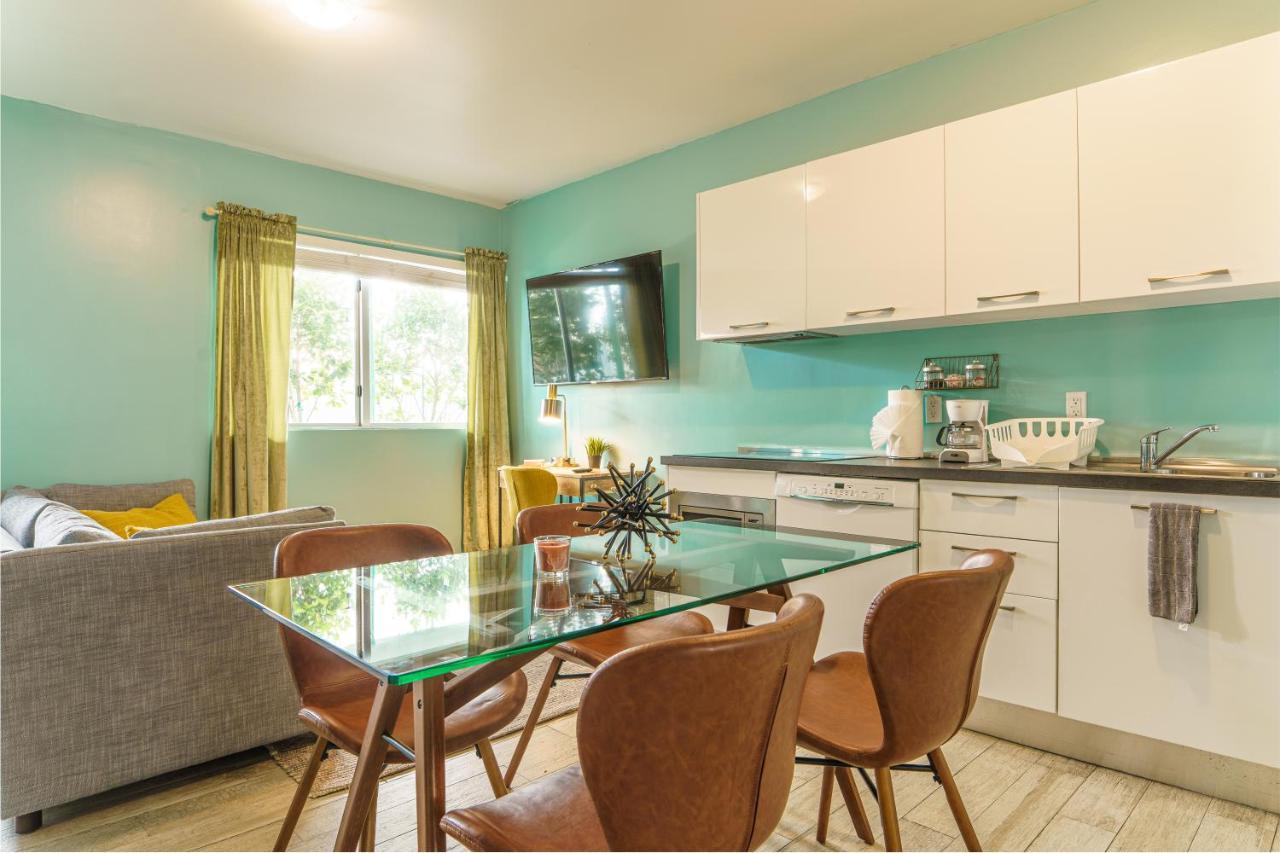 The Gem On 15Th Apartment Miami Beach Luaran gambar