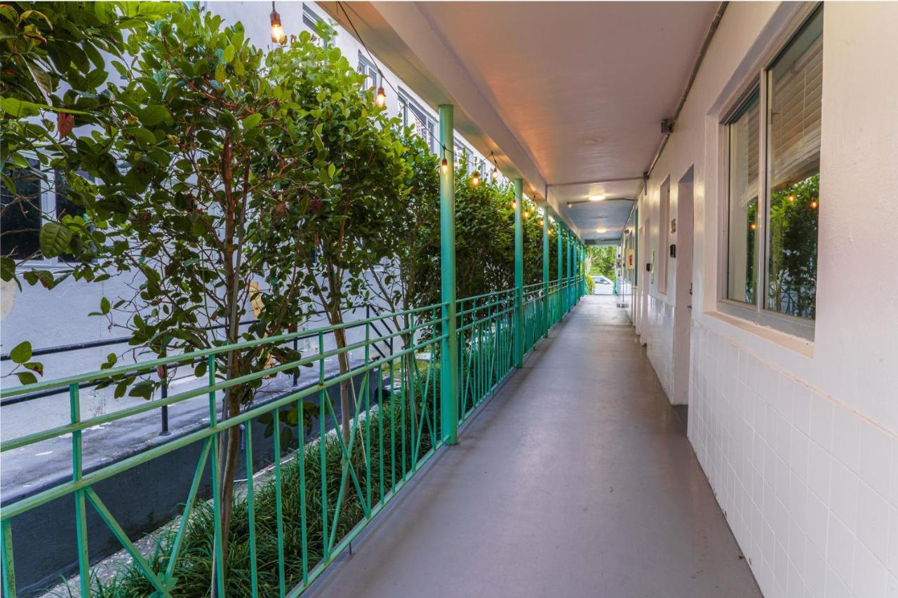 The Gem On 15Th Apartment Miami Beach Luaran gambar