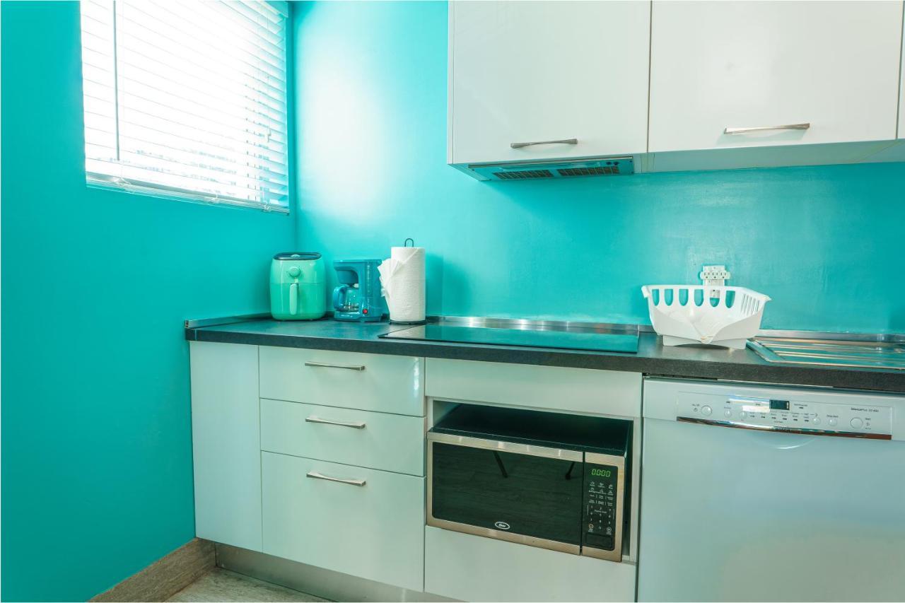 The Gem On 15Th Apartment Miami Beach Luaran gambar