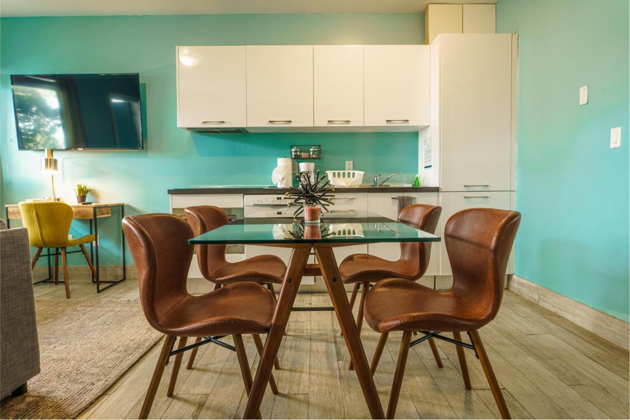The Gem On 15Th Apartment Miami Beach Luaran gambar