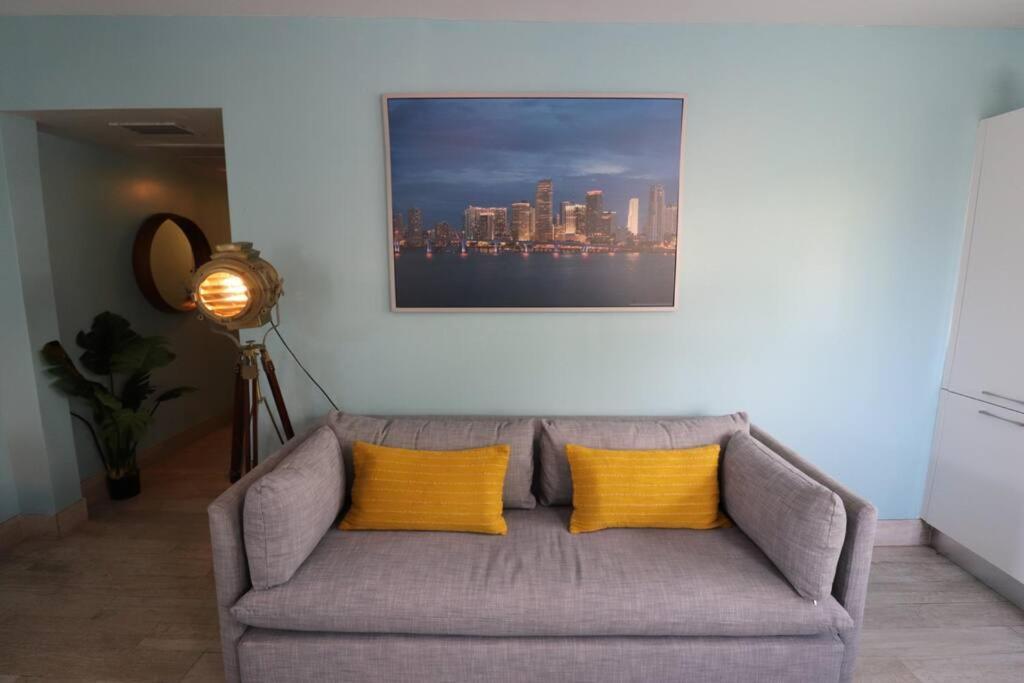The Gem On 15Th Apartment Miami Beach Luaran gambar
