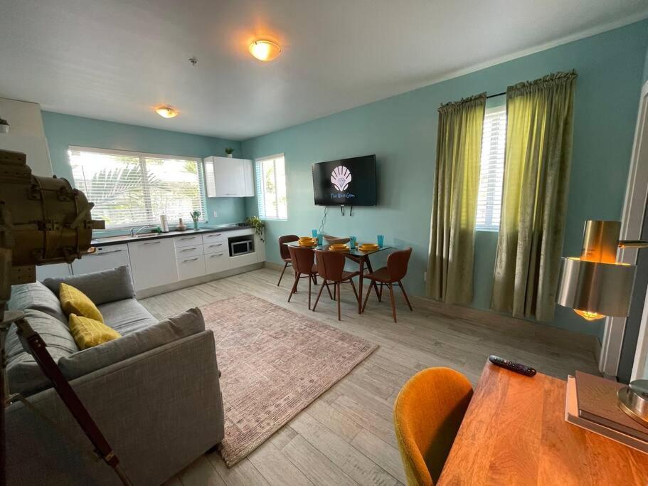 The Gem On 15Th Apartment Miami Beach Luaran gambar