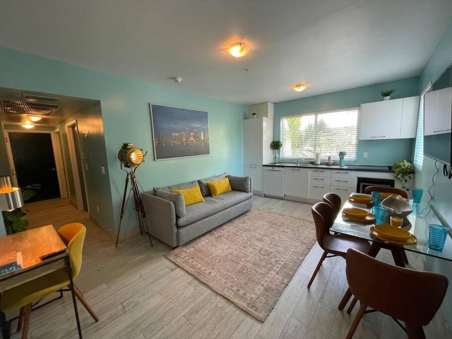 The Gem On 15Th Apartment Miami Beach Luaran gambar