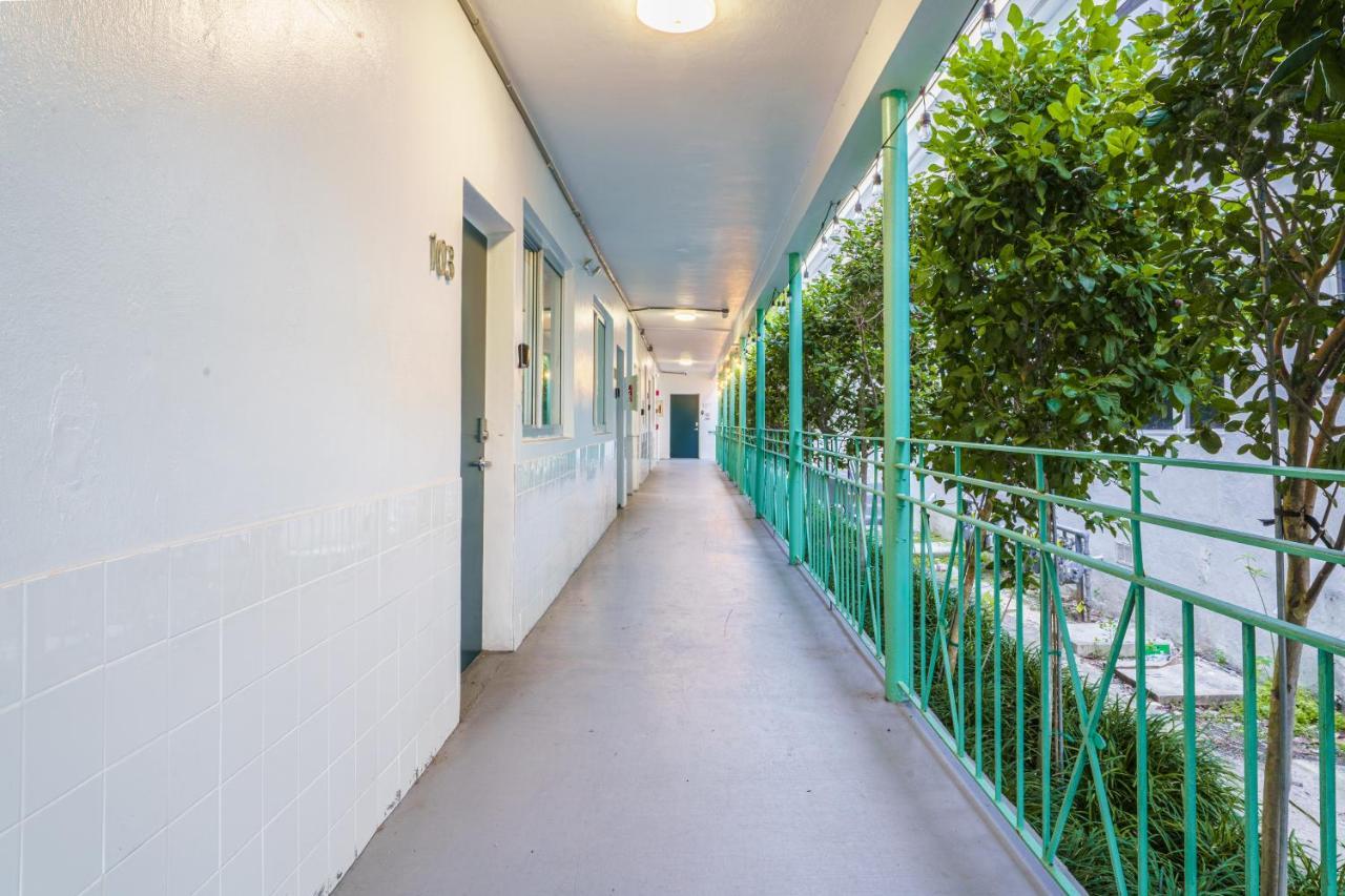 The Gem On 15Th Apartment Miami Beach Luaran gambar