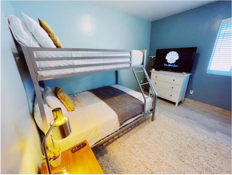 The Gem On 15Th Apartment Miami Beach Luaran gambar